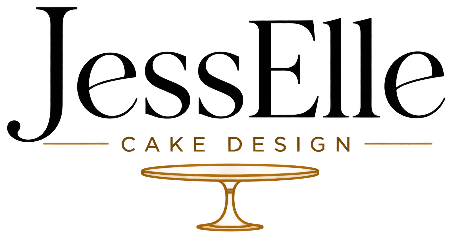 JessElle Cake Design